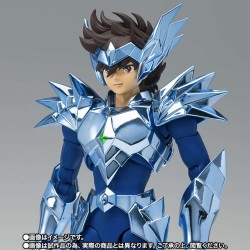Bandai Saint Cloth Myth EX Odin Seiya